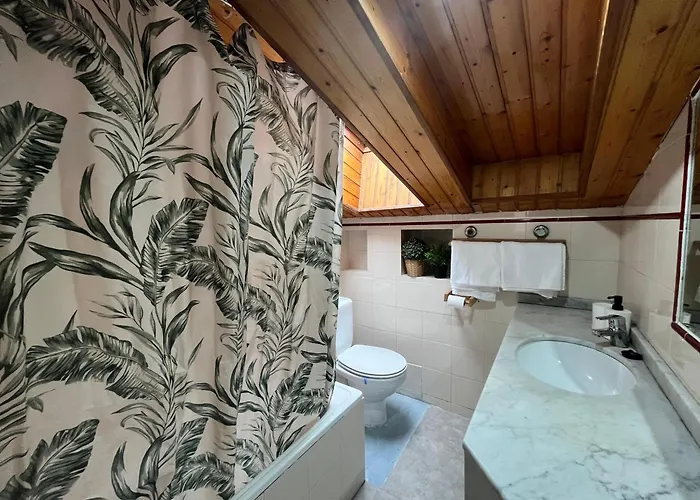 Atico El Comandante 아파트 사라고사