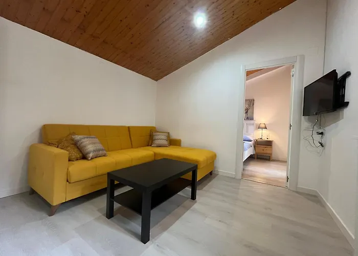 Atico El Comandante *