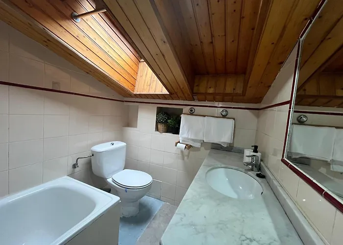 Atico El Comandante *